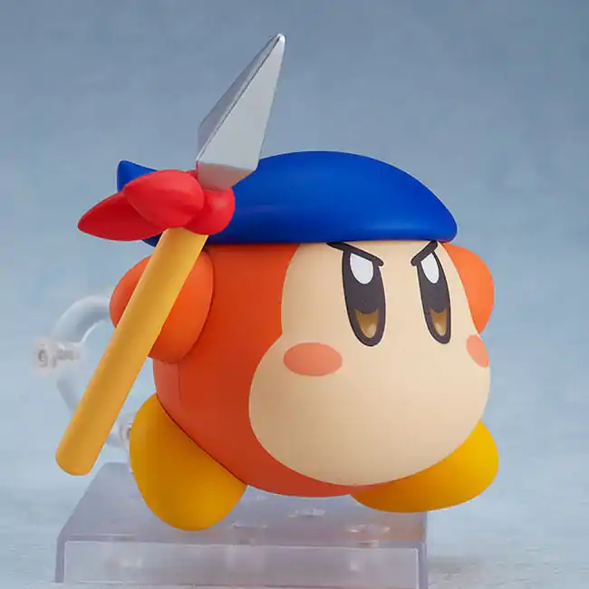 Akcijska figura Kirby Nendoroid Waddle Dee 6 cm (ponovna izdaja) fotografija izdelka