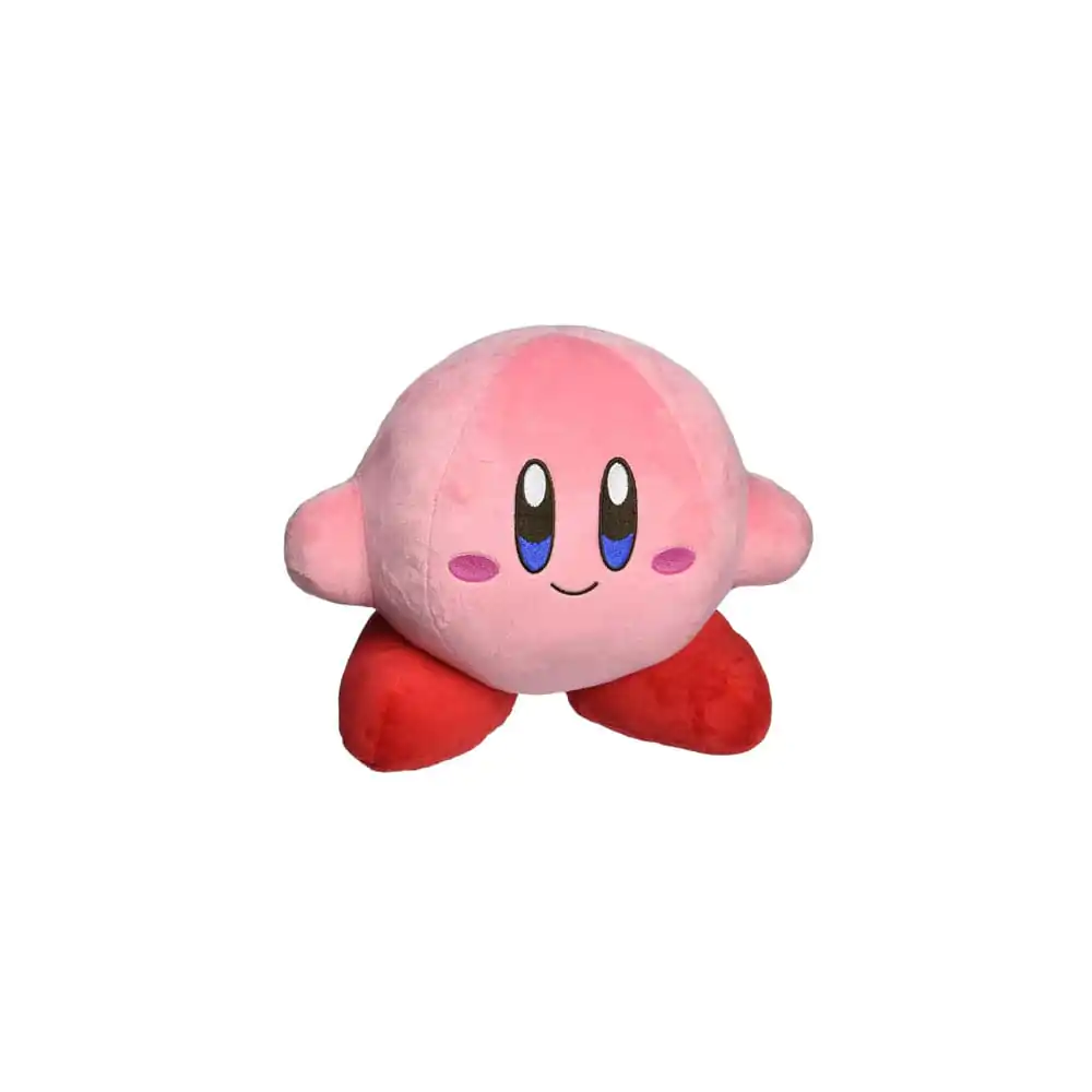 Kirby Plišasta Figura Normalna 23 cm fotografija izdelka