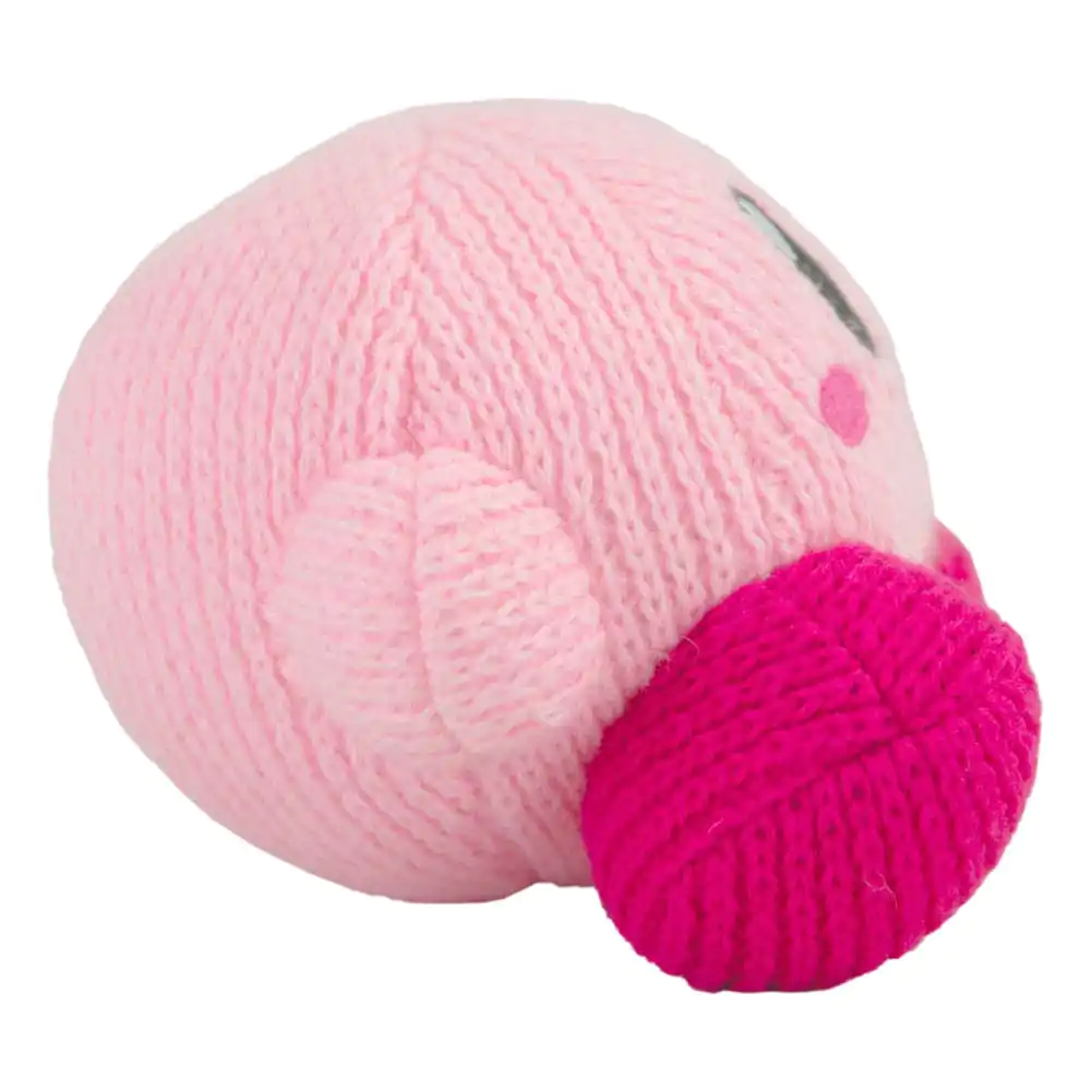 Kirby Nuiguru-Knit Plišasta Figura Kirby Junior fotografija izdelka