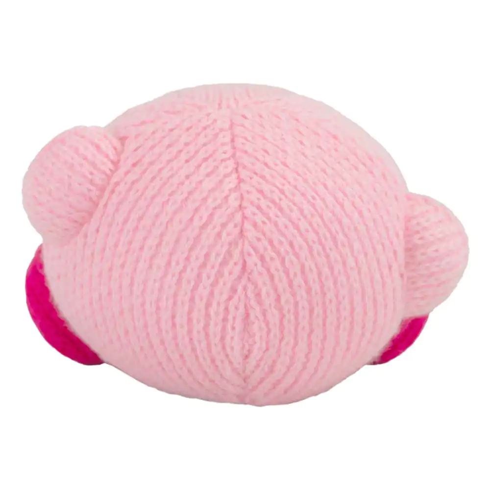 Kirby Nuiguru-Knit Plišasta Figura Kirby Junior fotografija izdelka