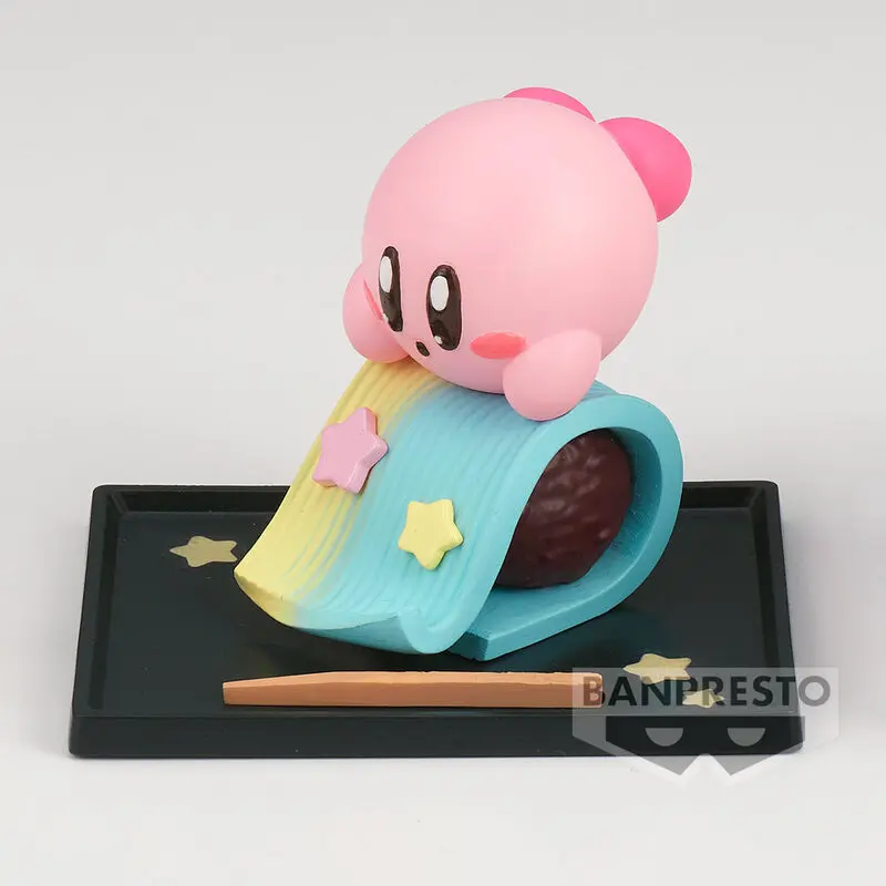 Kirby Paldoce Collection vol.5 Kirby B figura 3 cm fotografija izdelka