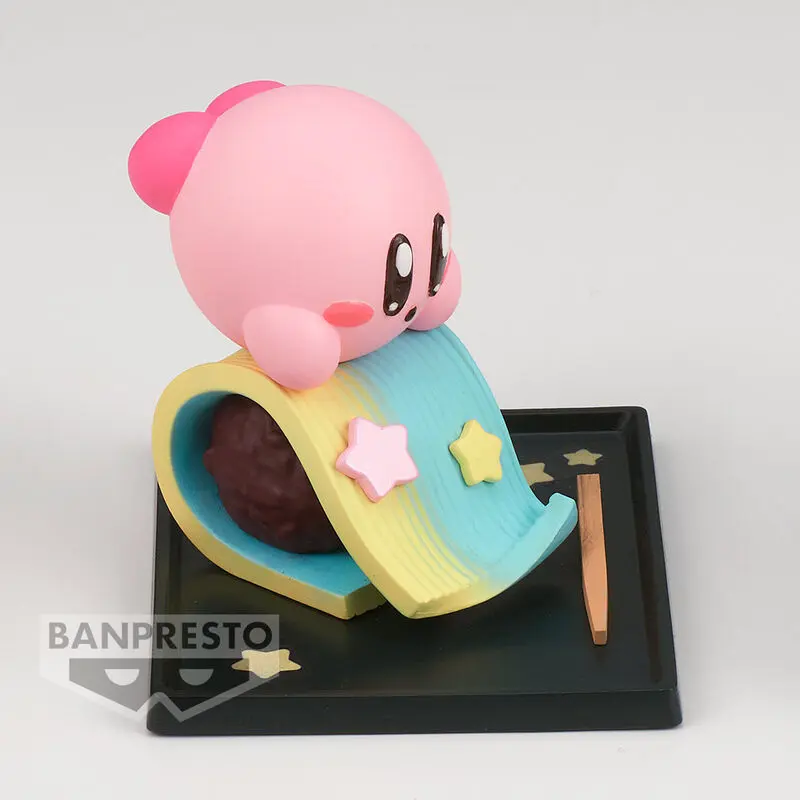 Kirby Paldoce Collection vol.5 Kirby B figura 3 cm fotografija izdelka