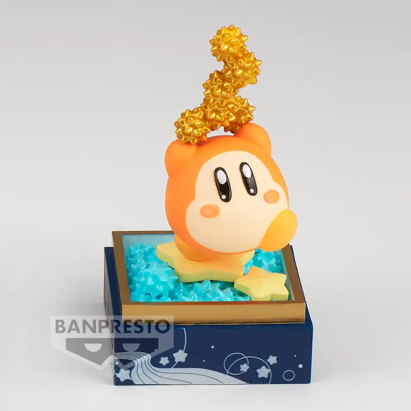 Kirby Paldoce Collection vol.5 Waddle Dee figura 3 cm fotografija izdelka