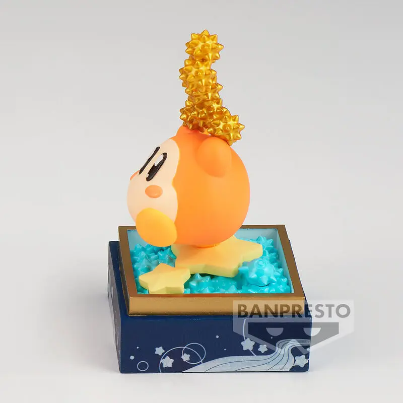 Kirby Paldoce Collection vol.5 Waddle Dee figura 3 cm fotografija izdelka
