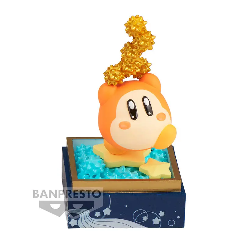 Kirby Paldoce Collection vol.5 Waddle Dee figura 3 cm fotografija izdelka