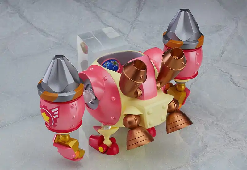 Kirby Planet Robobot Nendoroid More Robobot Armor 15 cm (ponovna izdaja) fotografija izdelka