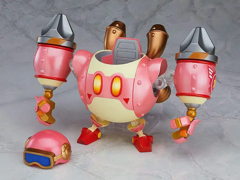 Kirby Planet Robobot Nendoroid More Robobot Armor 15 cm (ponovna izdaja) fotografija izdelka