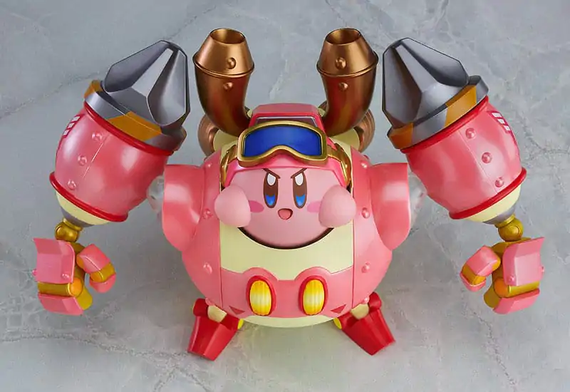 Kirby Planet Robobot Nendoroid More Robobot Armor 15 cm (ponovna izdaja) fotografija izdelka