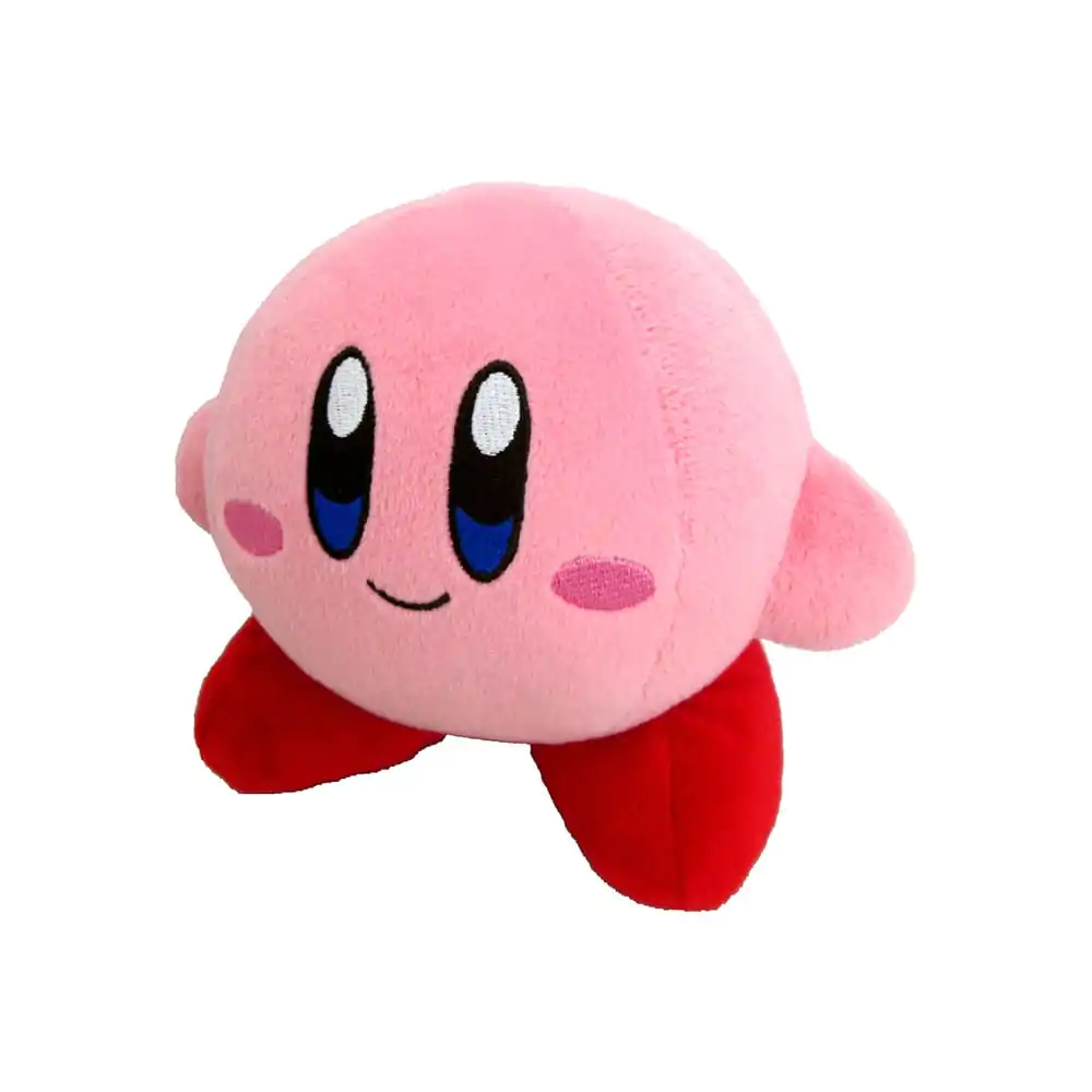 Kirby Plišasta Figura 14 cm fotografija izdelka