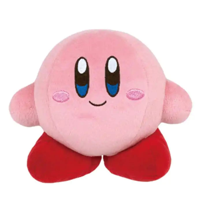 Kirby Plišasta Figura 14 cm fotografija izdelka