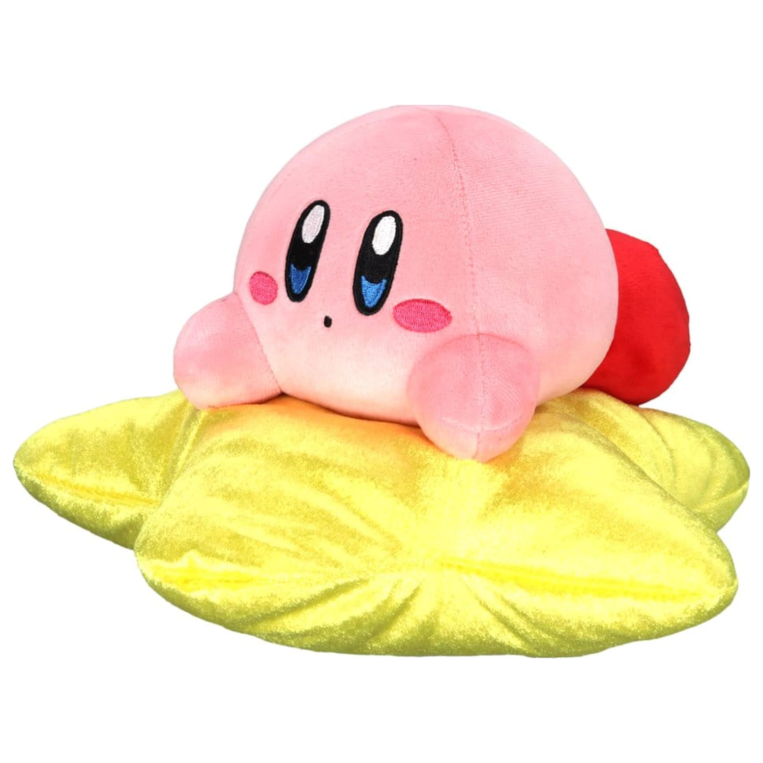 Kirby Plush Figura Star Nap 26 cm fotografija izdelka