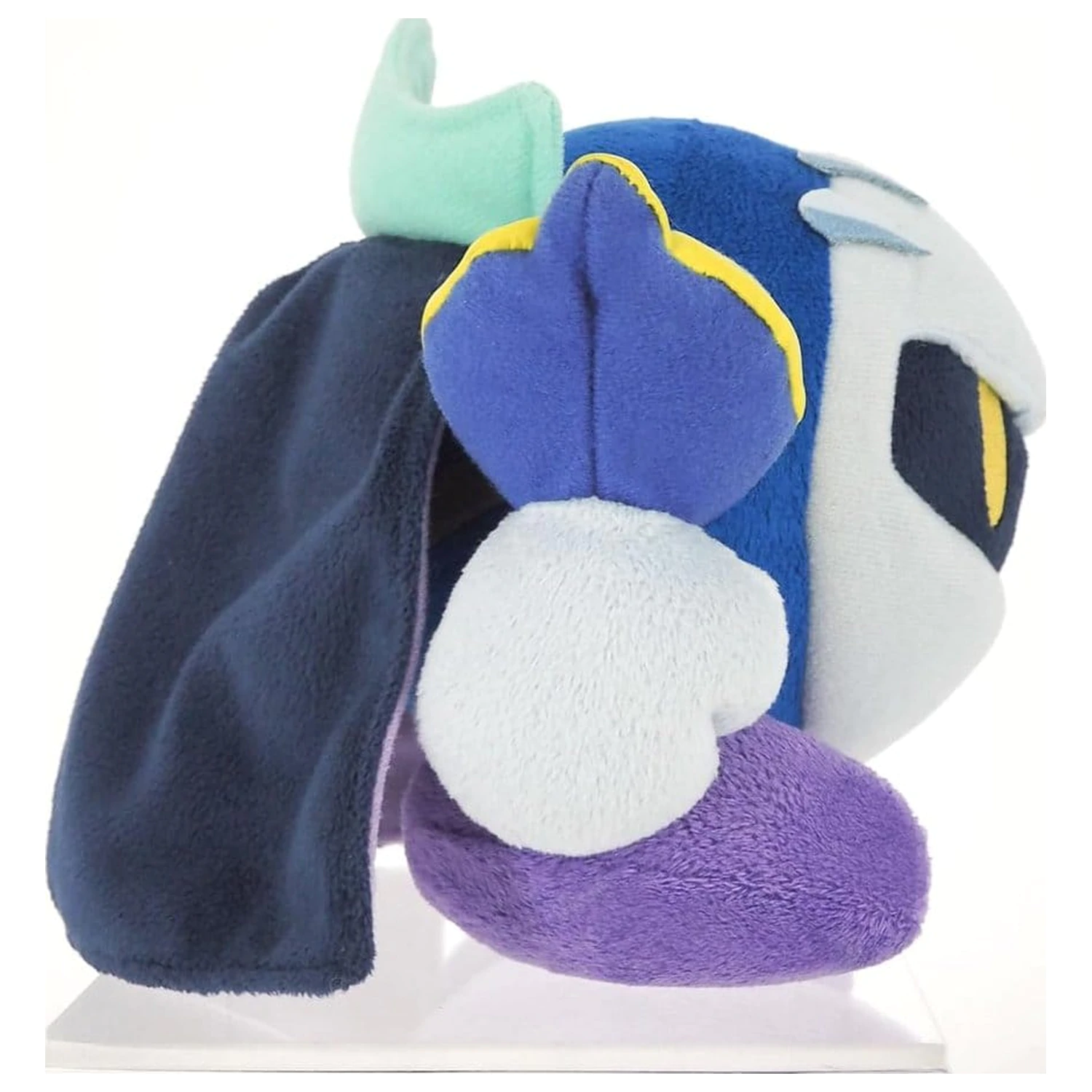 Plišasta igrača Kirby Meta Knight KP03 14 cm fotografija izdelka