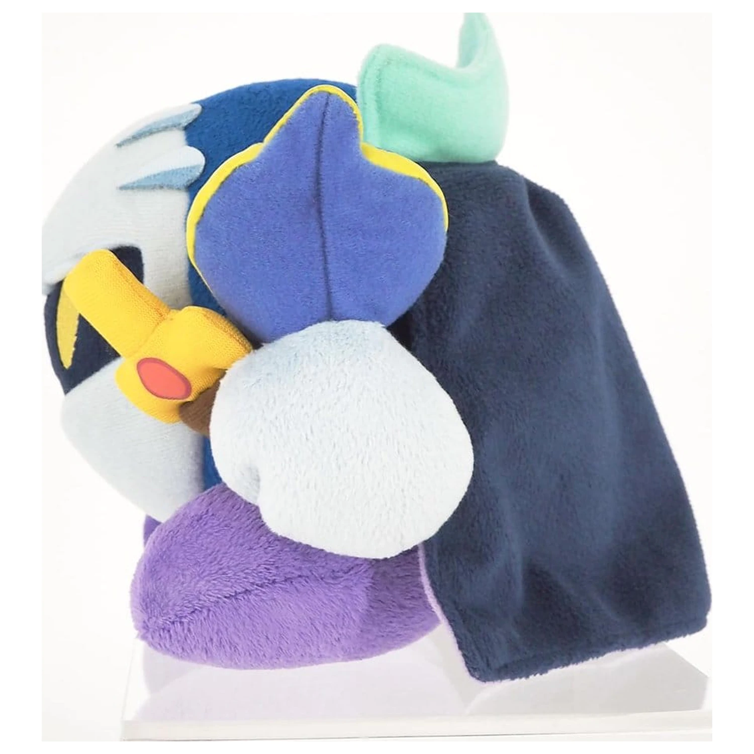 Plišasta igrača Kirby Meta Knight KP03 14 cm fotografija izdelka