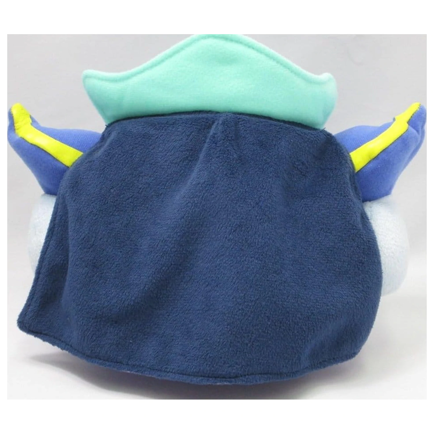 Plišasta igrača Kirby Meta Knight KP03 14 cm fotografija izdelka