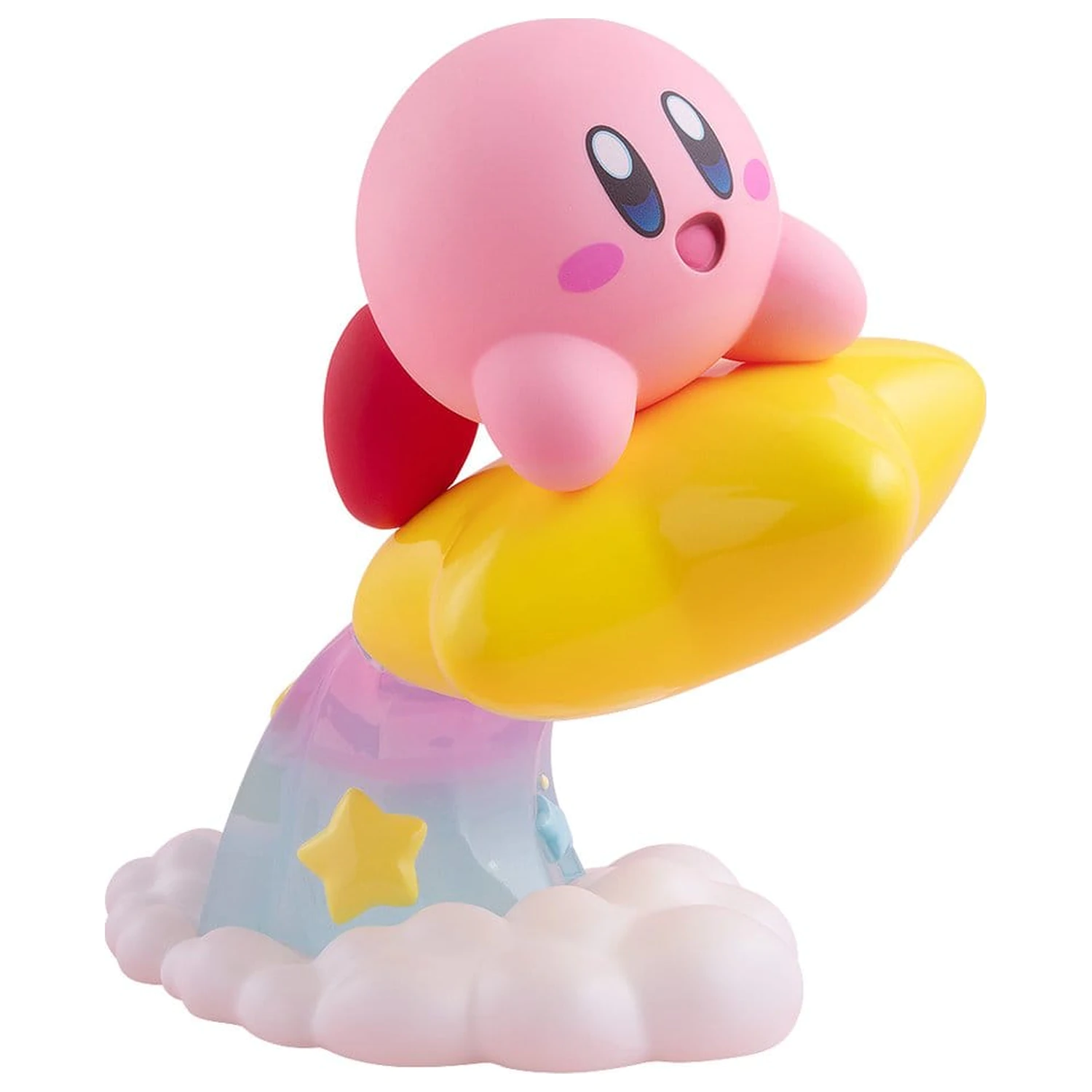 Kirby Pop Up Parade PVC figura 14 cm fotografija izdelka