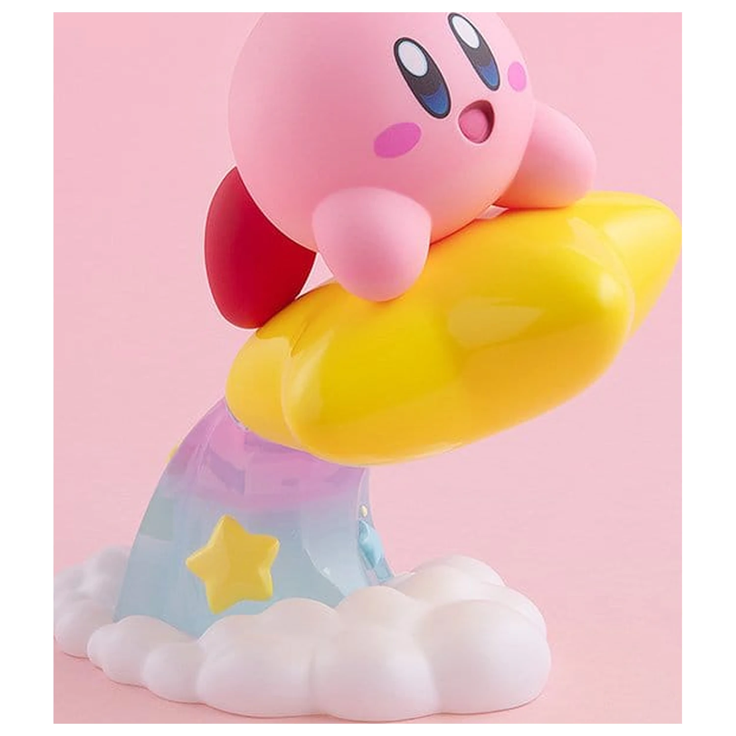 Kirby Pop Up Parade PVC figura 14 cm fotografija izdelka