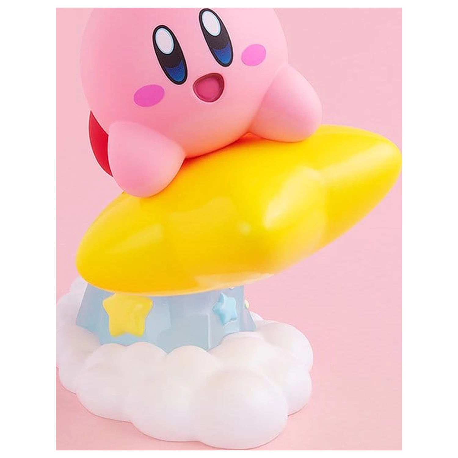 Kirby Pop Up Parade PVC figura 14 cm fotografija izdelka