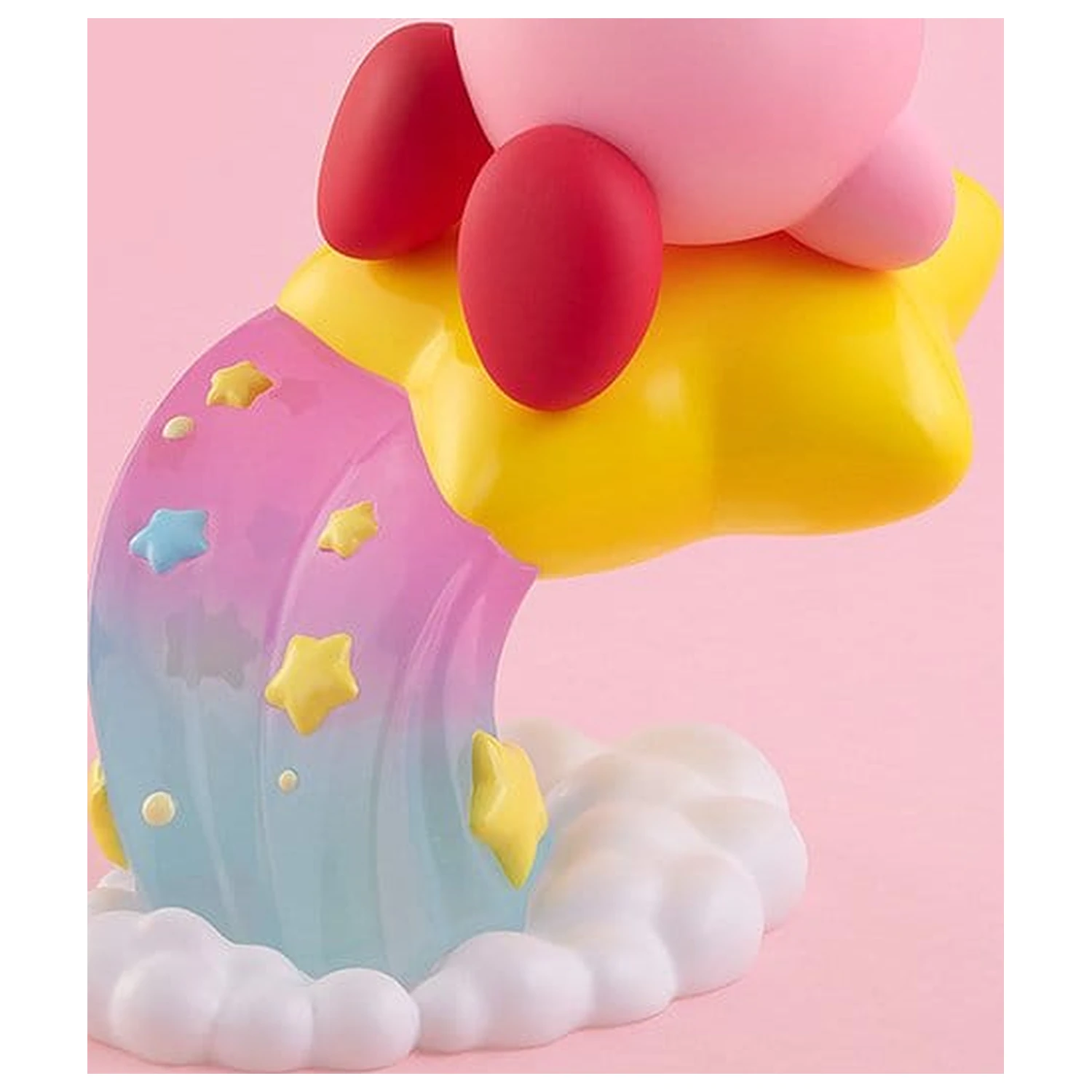 Kirby Pop Up Parade PVC figura 14 cm fotografija izdelka