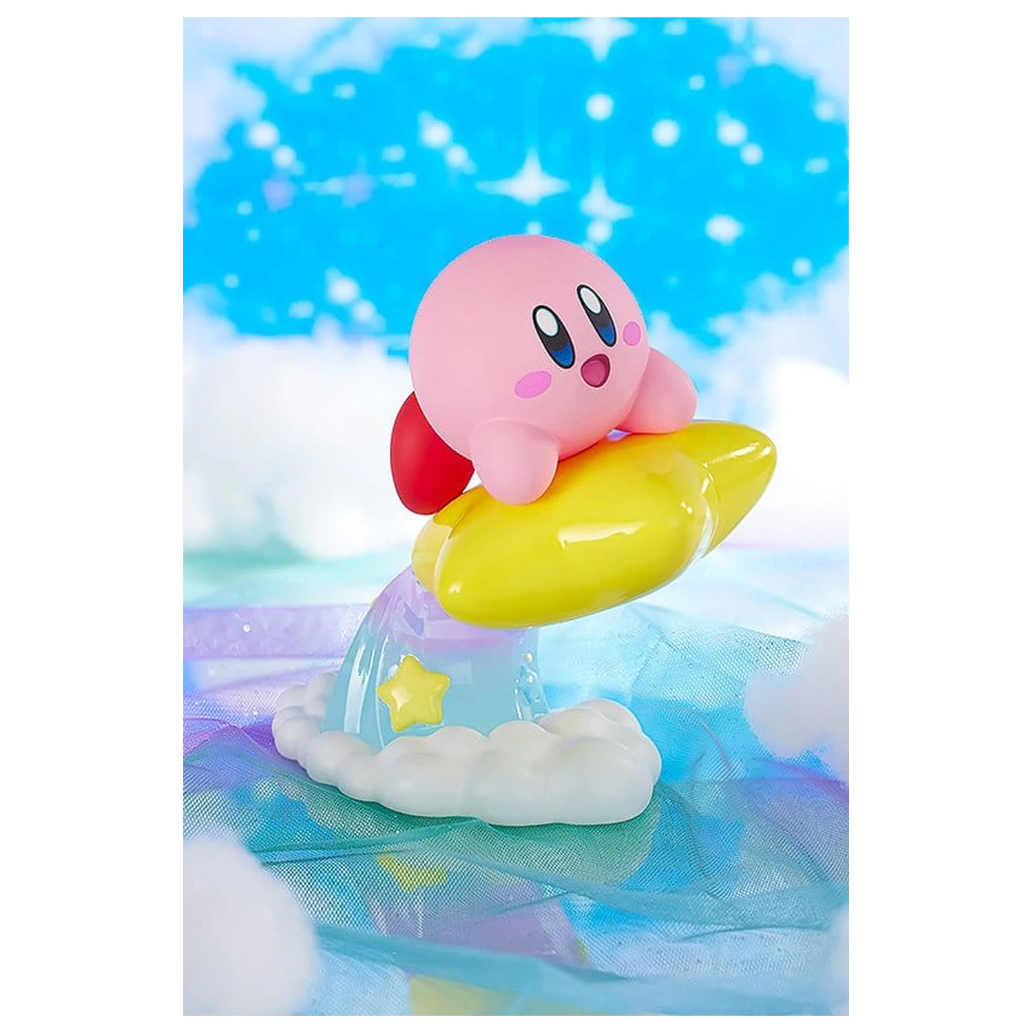 Kirby Pop Up Parade PVC figura 14 cm fotografija izdelka