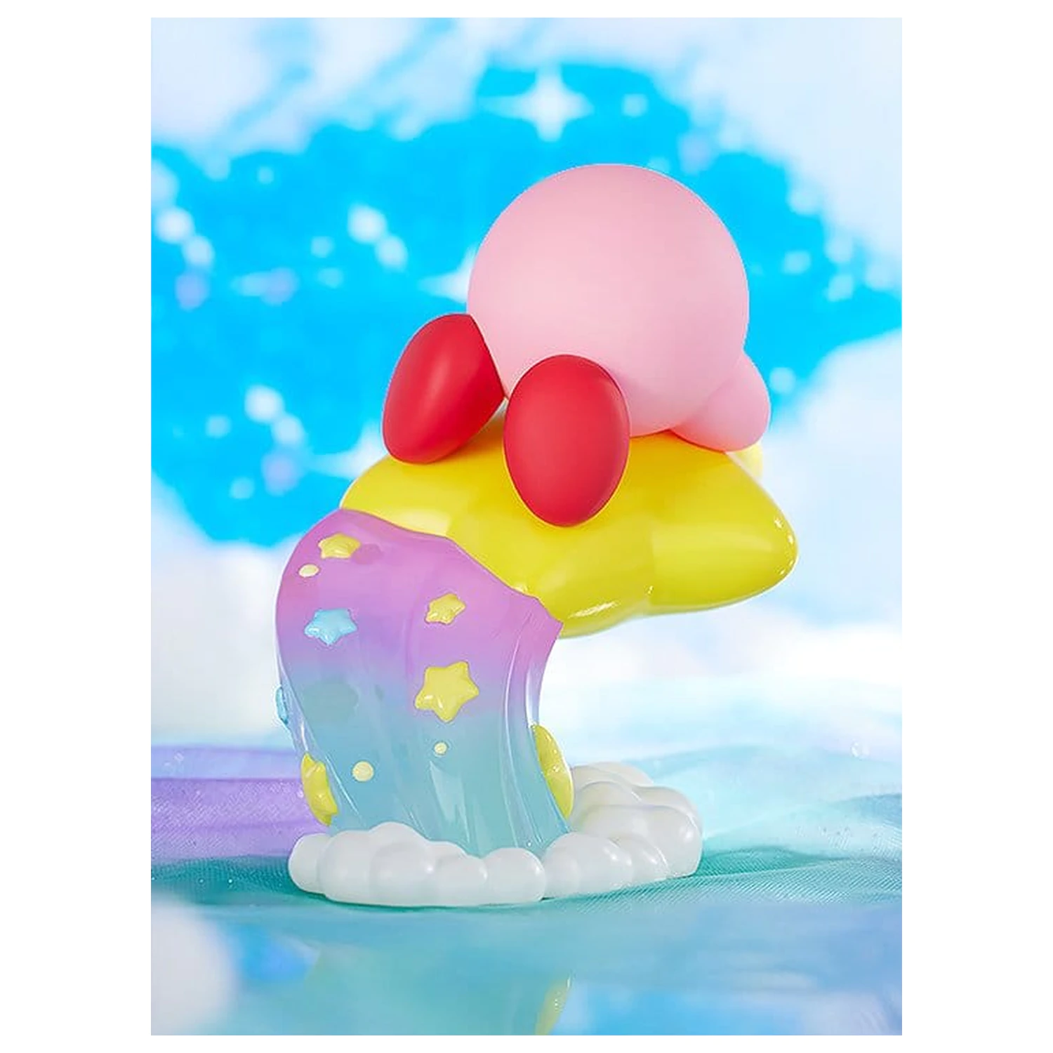Kirby Pop Up Parade PVC figura 14 cm fotografija izdelka