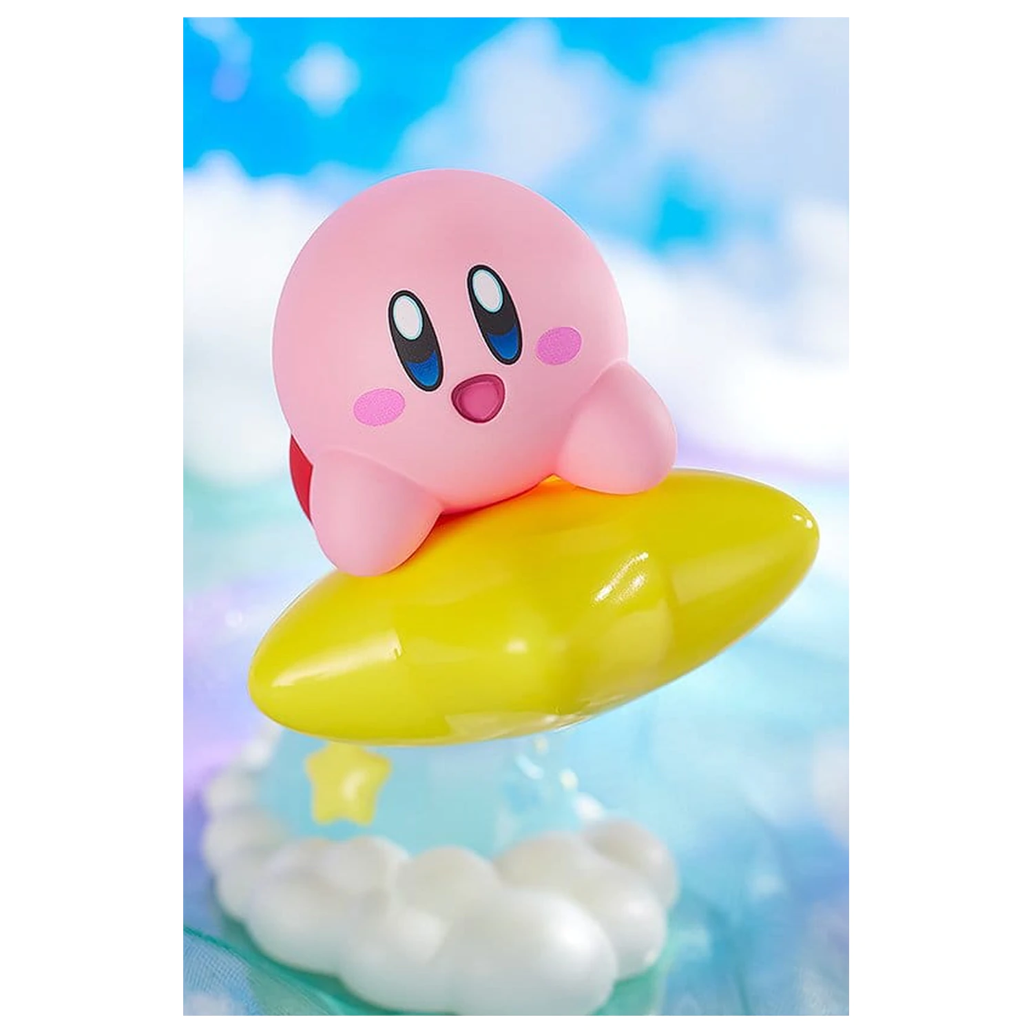 Kirby Pop Up Parade PVC figura 14 cm fotografija izdelka
