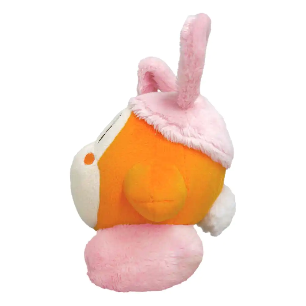 Kirby Plišasta Figura Zajec Waddle Dee 14 cm fotografija izdelka