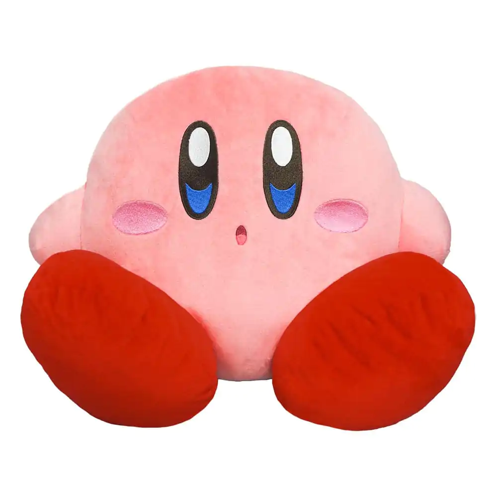 Kirby Plišasta Figurica Sedeča 32 cm fotografija izdelka