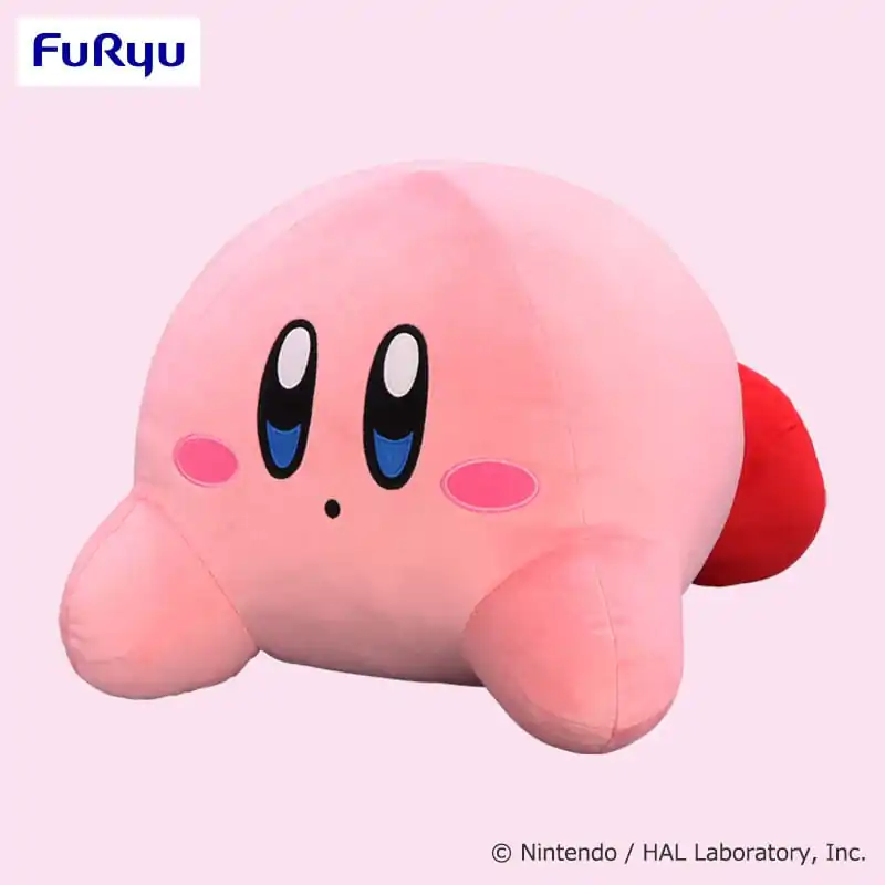 Kirby Plišasta Figura Sleep Together 38 cm fotografija izdelka