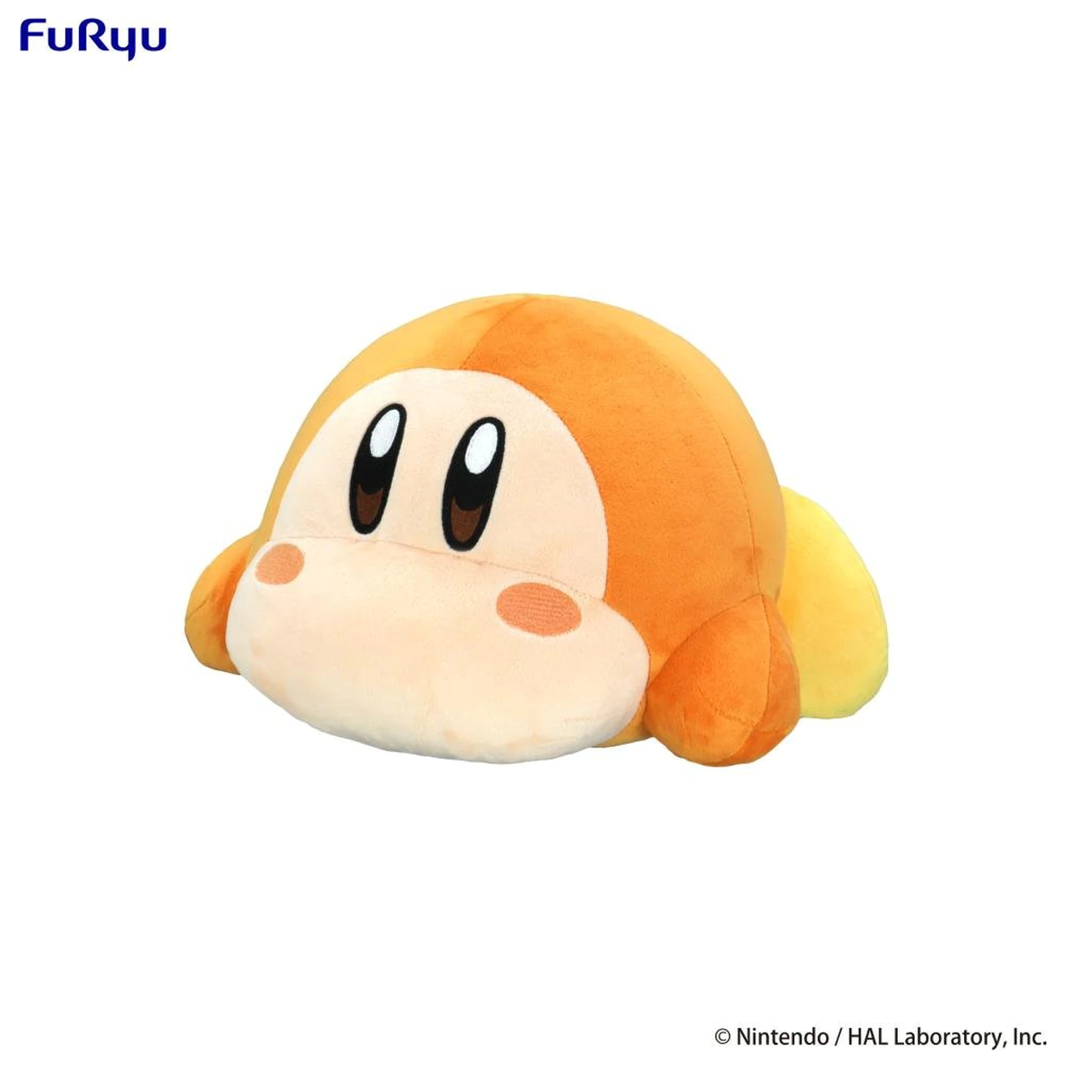 Kirby Sleep Together Waddle Dee Velika plišasta igrača 32cm fotografija izdelka