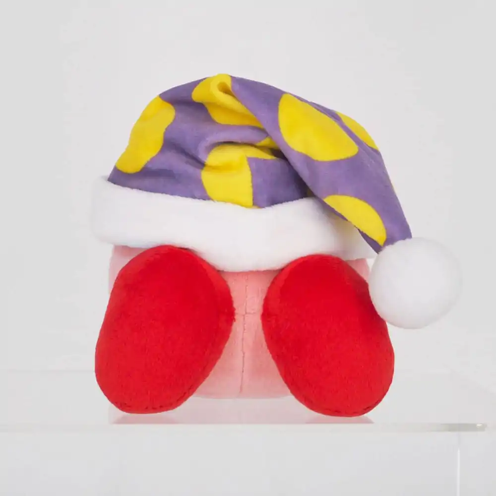 Kirby Plišasta Figura Zaspanček 13 cm fotografija izdelka