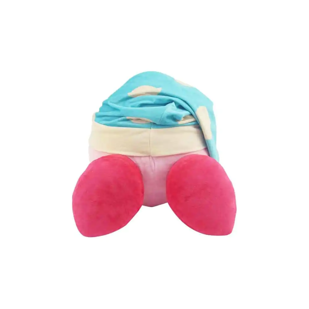 Kirby Plišasta Figura Sleepy 30 cm fotografija izdelka