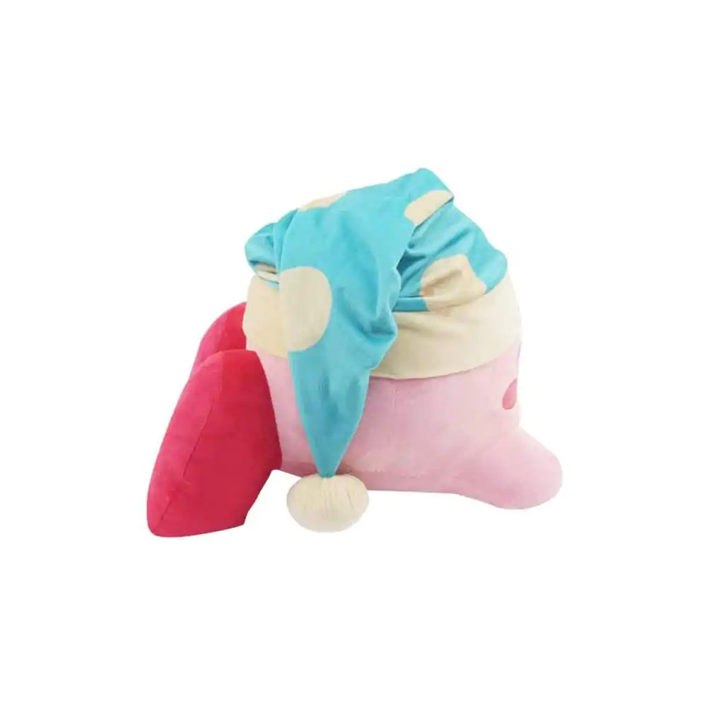 Kirby Plišasta Figura Sleepy 30 cm fotografija izdelka
