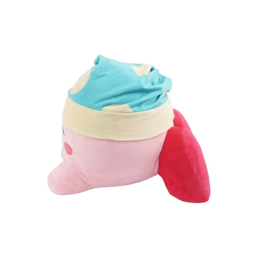 Kirby Plišasta Figura Sleepy 30 cm fotografija izdelka