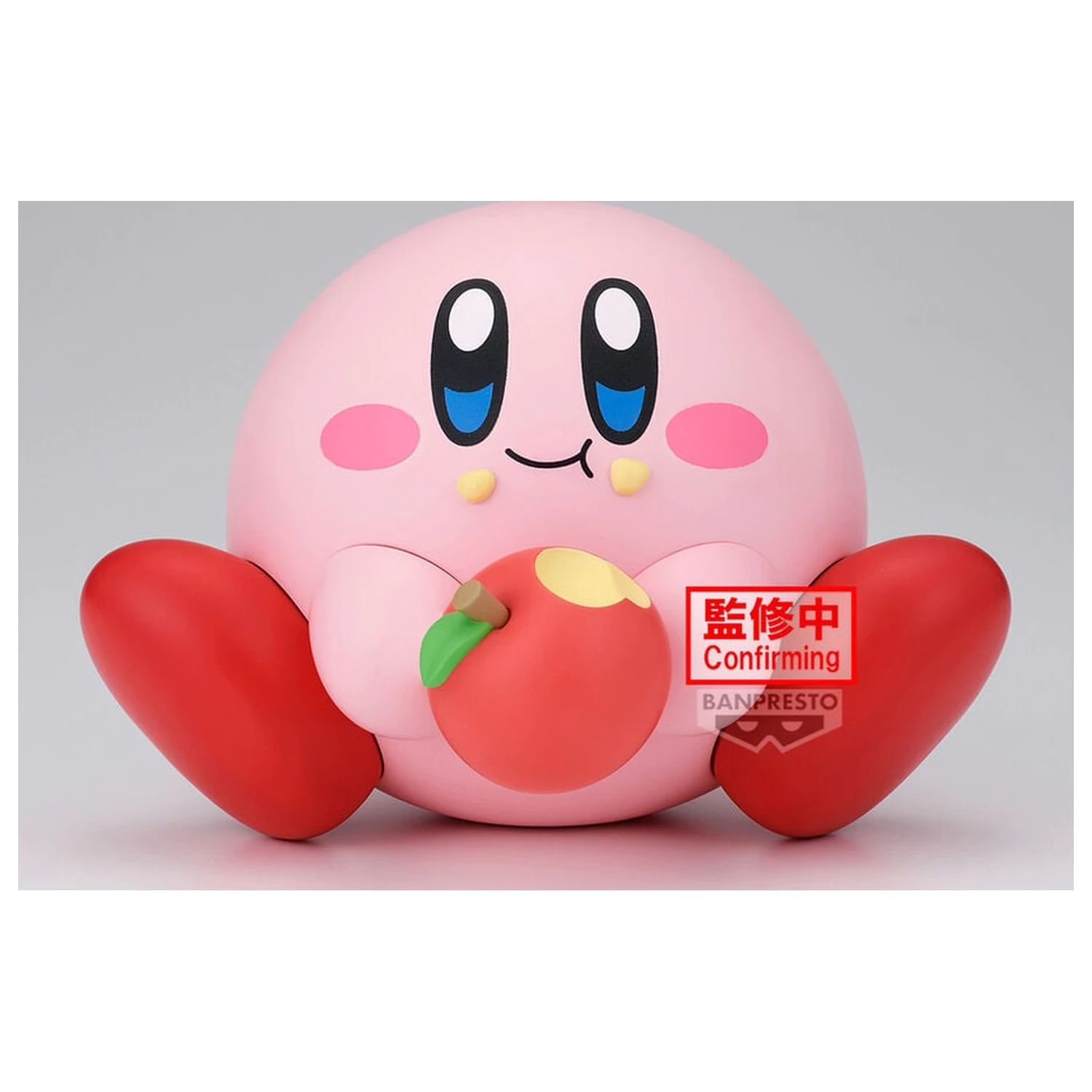 Kirby Sofvimates Kirby figura 12 cm fotografija izdelka