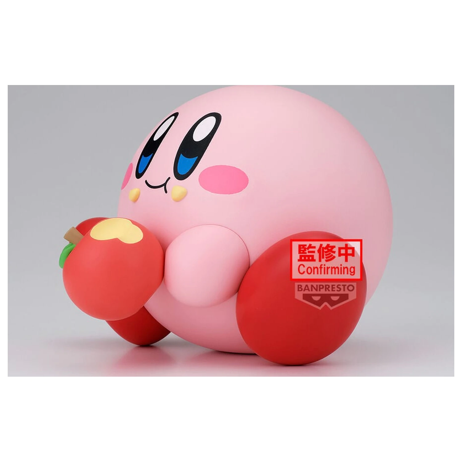 Kirby Sofvimates Kirby figura 12 cm fotografija izdelka
