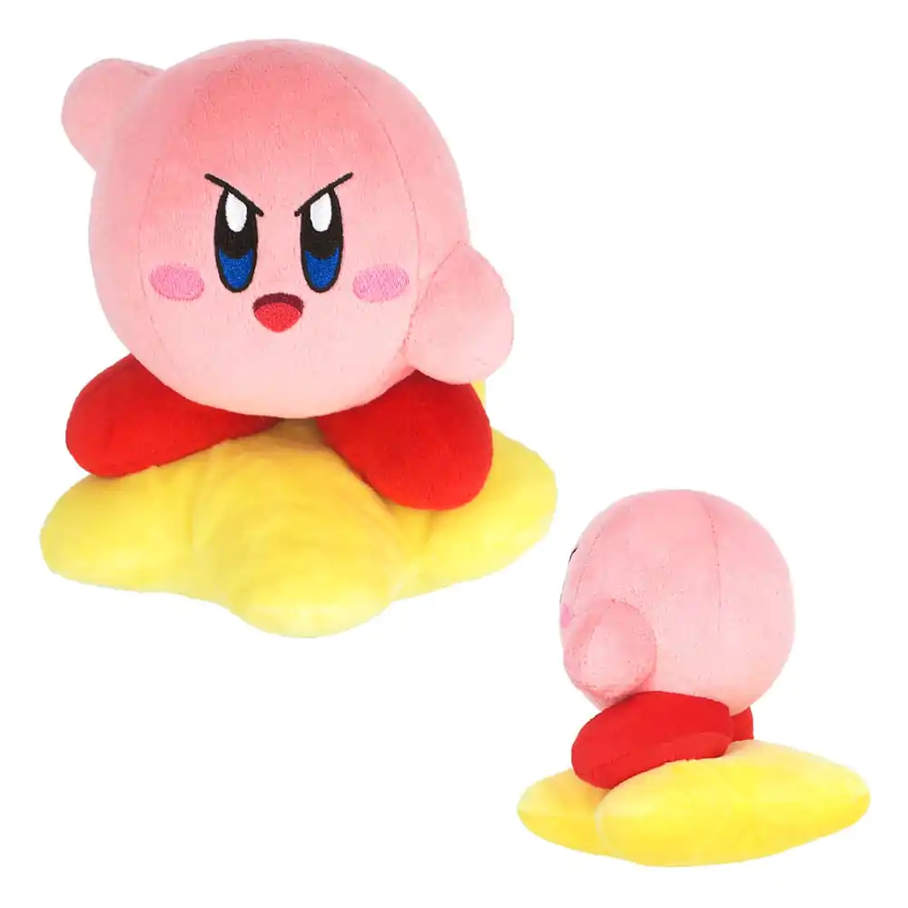 Kirby Plišasta Figura Star 17 cm fotografija izdelka