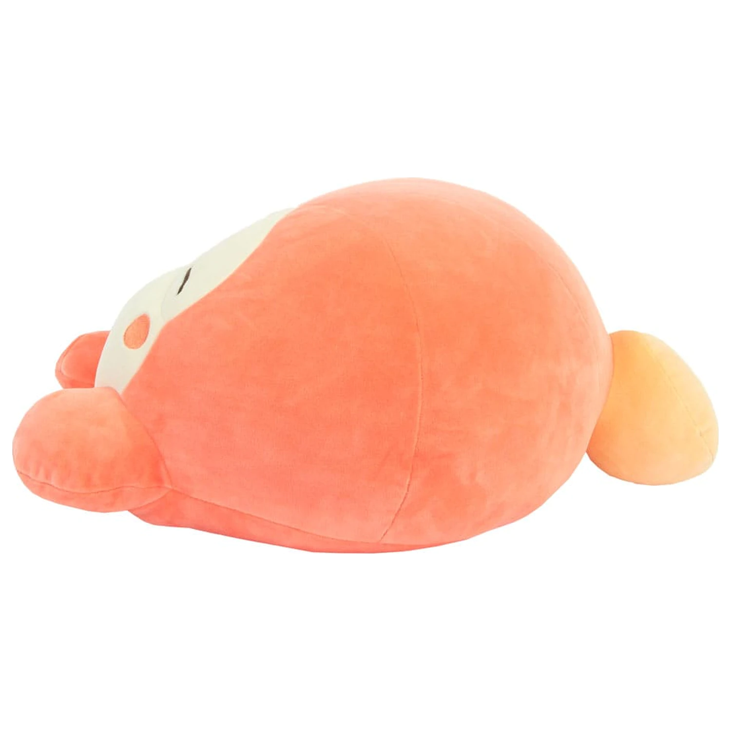 Kirby Suya Suya plišasta figura Mega Waddle Dee 15 cm fotografija izdelka