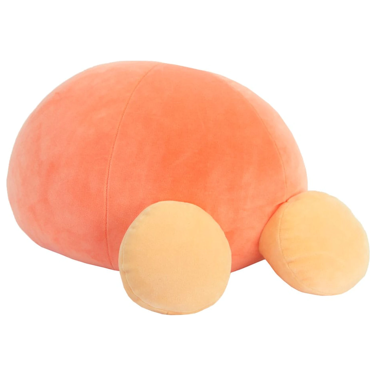 Kirby Suya Suya plišasta figura Mega Waddle Dee 15 cm fotografija izdelka