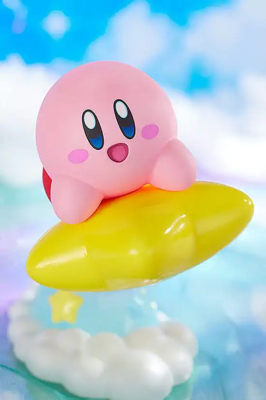 Kirby Pop Up Parade PVC Kip Kirby 14 cm fotografija izdelka