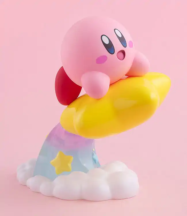 Kirby Pop Up Parade PVC Kip Kirby 14 cm fotografija izdelka