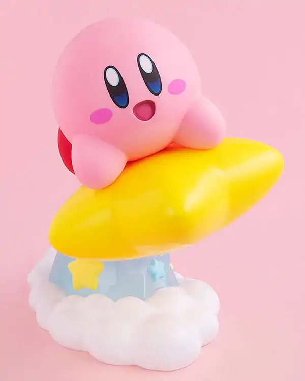 Kirby Pop Up Parade PVC Kip Kirby 14 cm fotografija izdelka