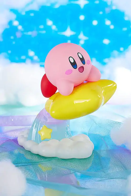 Kirby Pop Up Parade PVC Kip Kirby 14 cm fotografija izdelka