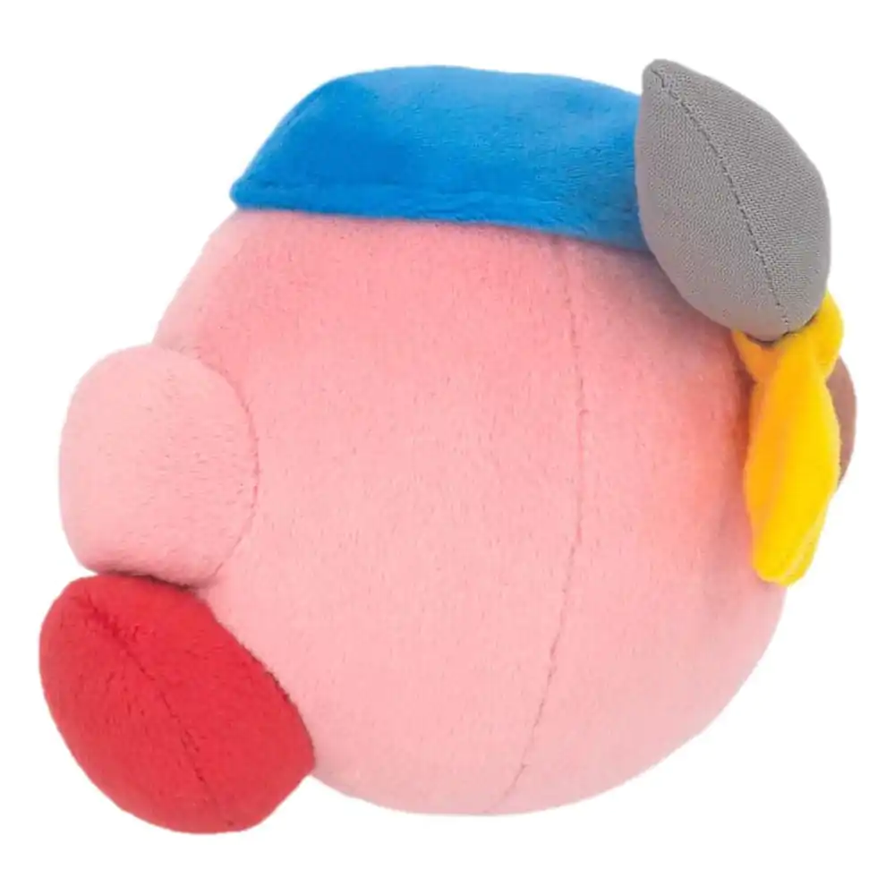 Kirby Plišasta figura Waddle Dee Bandana 11 cm fotografija izdelka