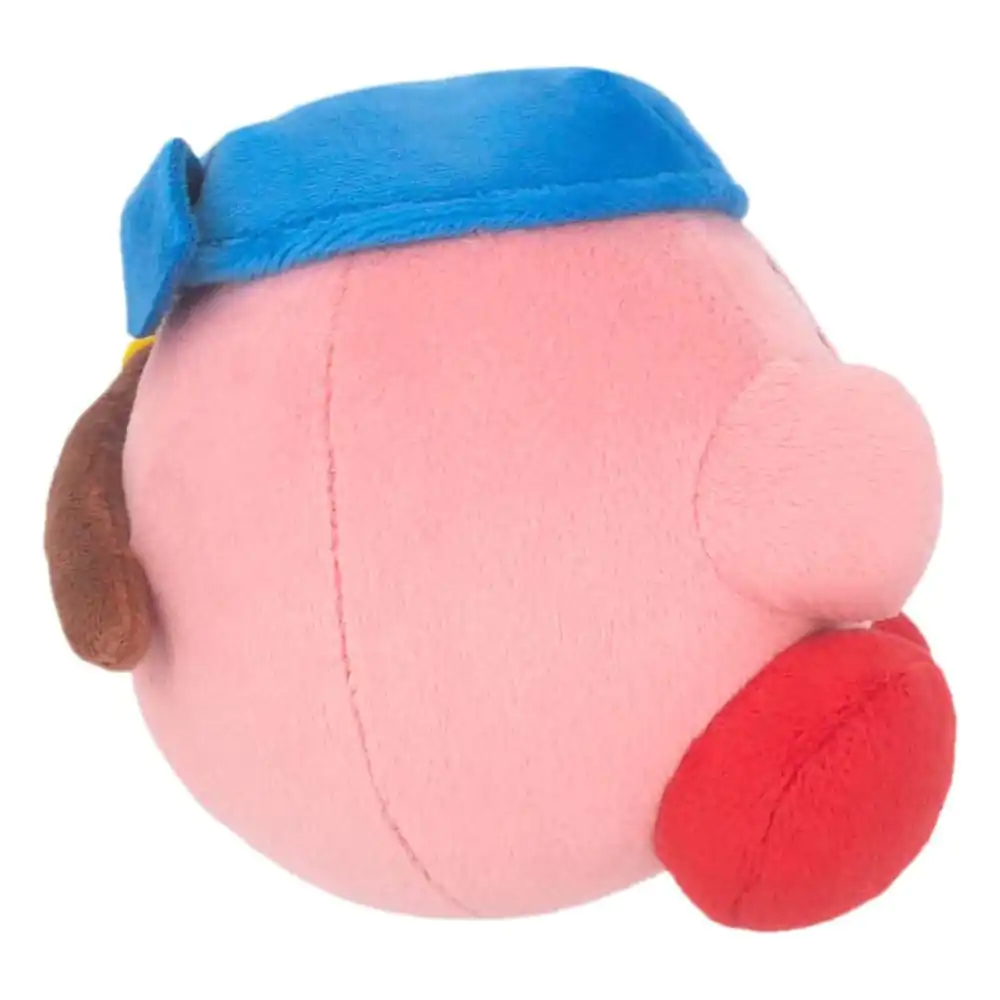 Kirby Plišasta figura Waddle Dee Bandana 11 cm fotografija izdelka
