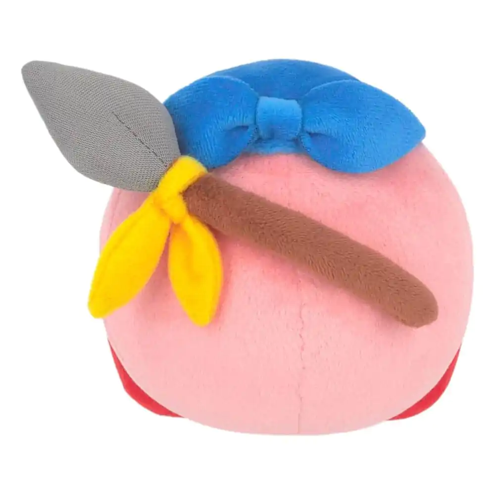 Kirby Plišasta figura Waddle Dee Bandana 11 cm fotografija izdelka