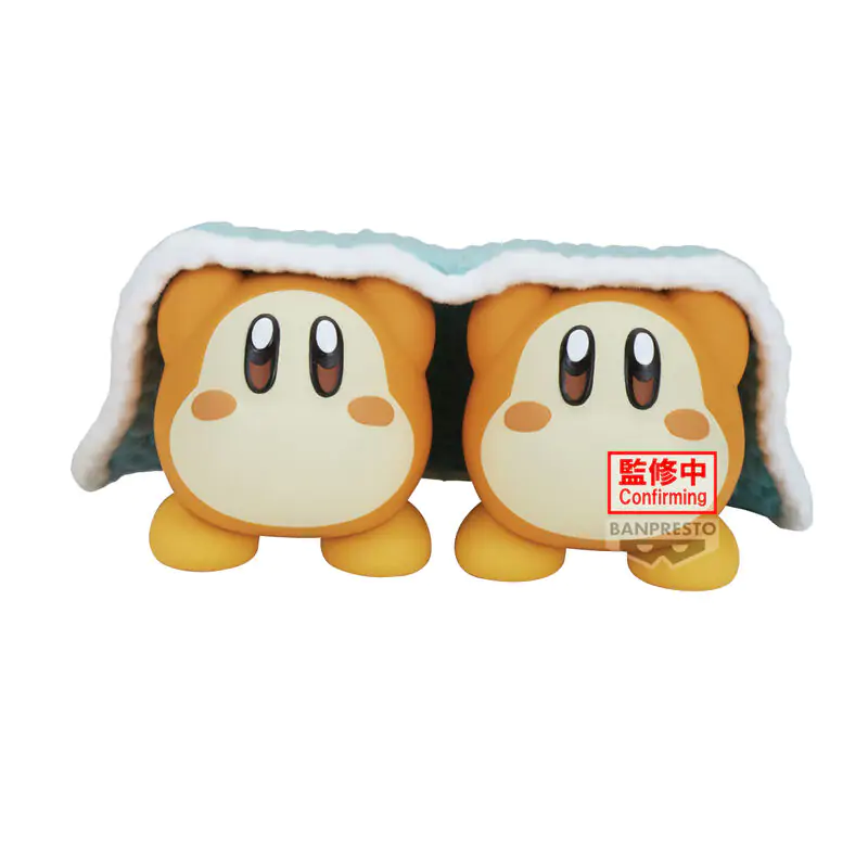 Kirby Waddle Dee Break Time figura 8 cm fotografija izdelka