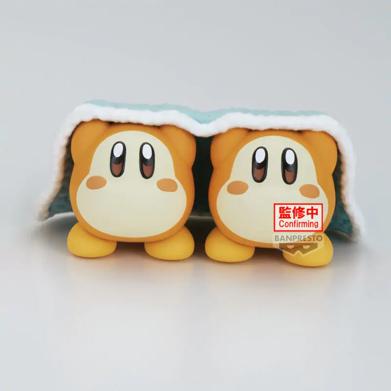 Kirby Waddle Dee Break Time figura 8 cm fotografija izdelka