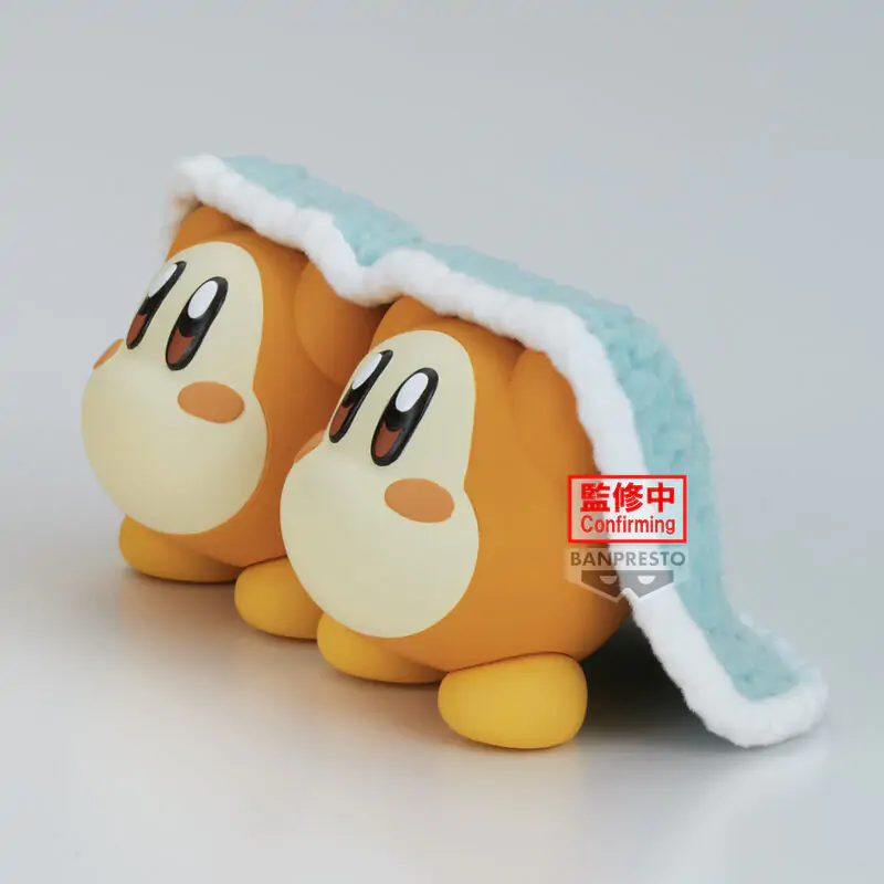 Kirby Waddle Dee Break Time figura 8 cm fotografija izdelka