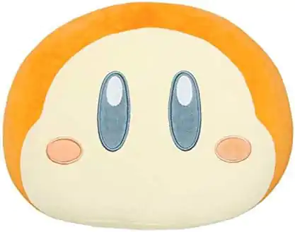 Kirby Plišasta Figura Waddle Dee Poyo Poyo 26 cm fotografija izdelka