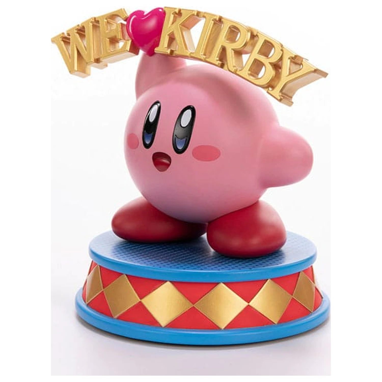 Kirby kip We Love Kirby 24 cm fotografija izdelka